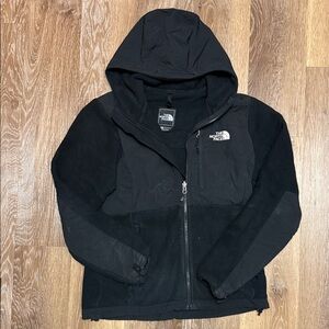 The North Face Black Women's Jacket